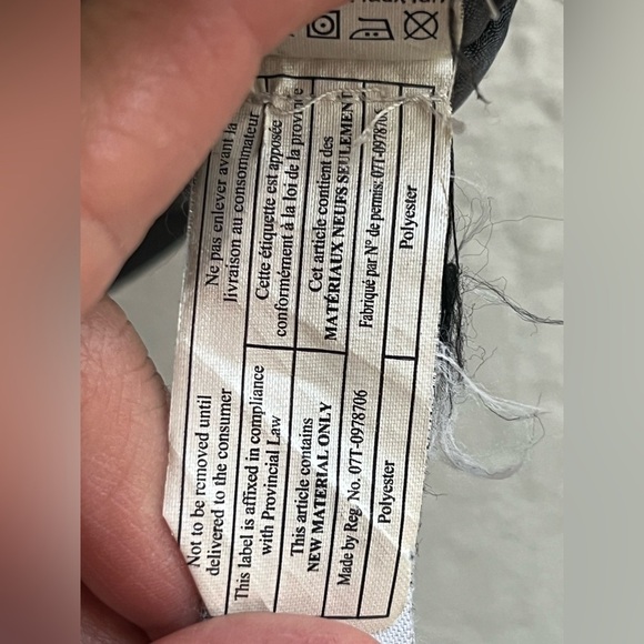 J. Crew Military Parka Jacket Navy Blue Sherpa Hood Size Small in a dark blue - Picture 14 of 16